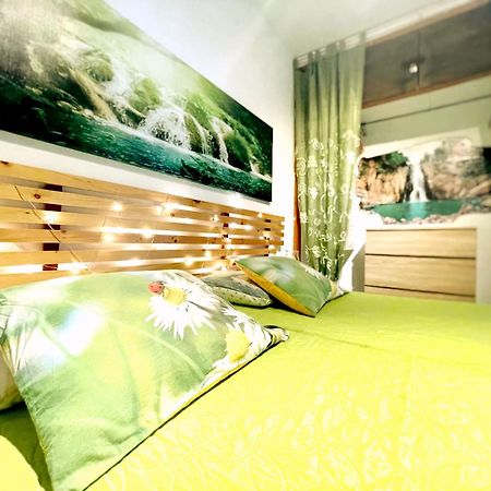 Casita Mara! 2' Line To The Sea, Shops And Bar'S Apartment Tias Luaran gambar