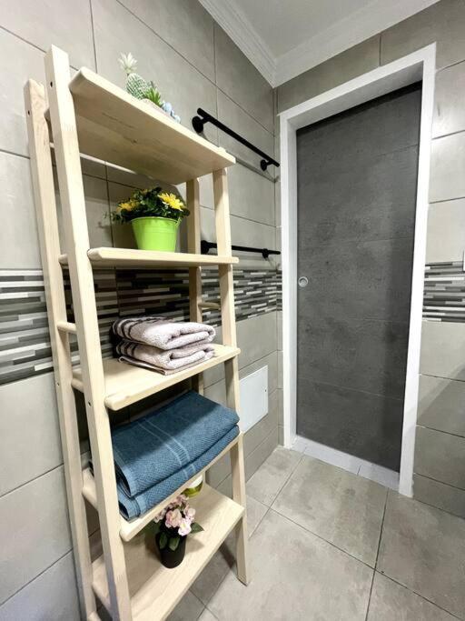 Casita Mara! 2' Line To The Sea, Shops And Bar'S Apartment Tias Luaran gambar