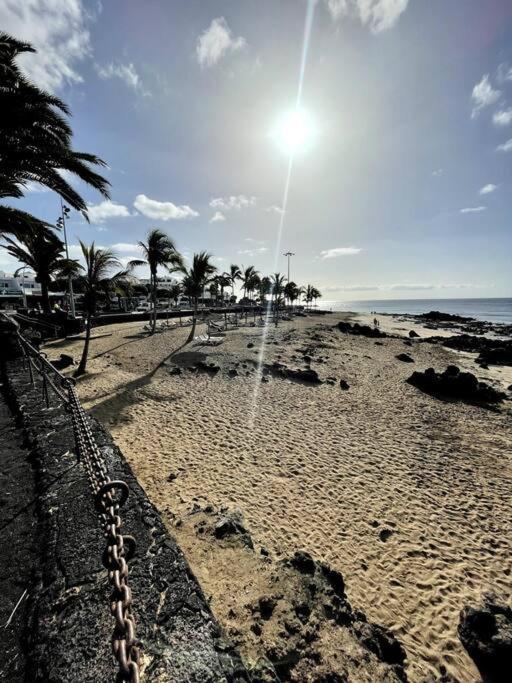 Casita Mara! 2' Line To The Sea, Shops And Bar'S Apartment Tias Luaran gambar