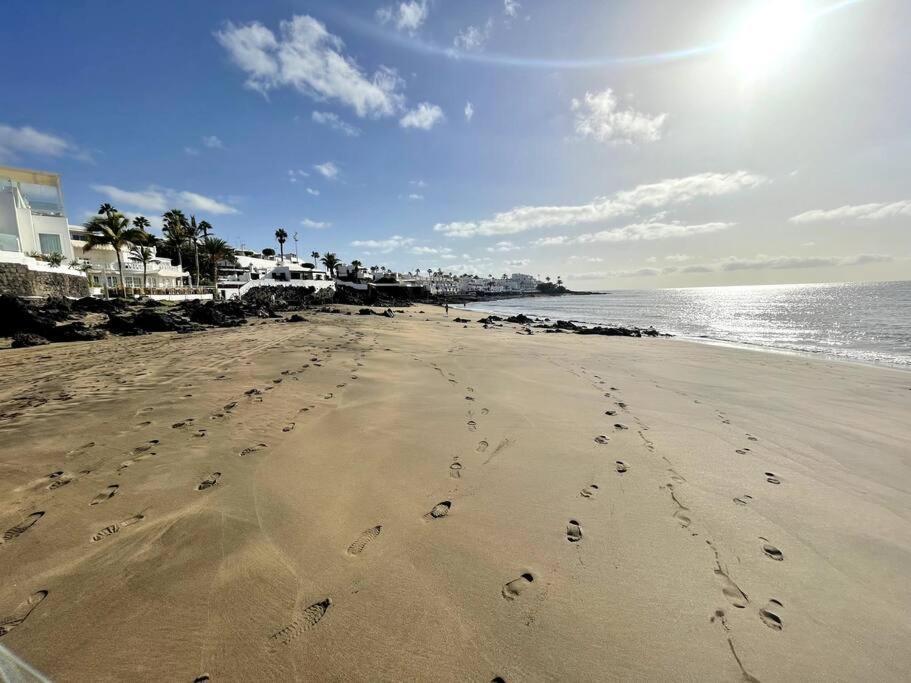 Casita Mara! 2' Line To The Sea, Shops And Bar'S Apartment Tias Luaran gambar