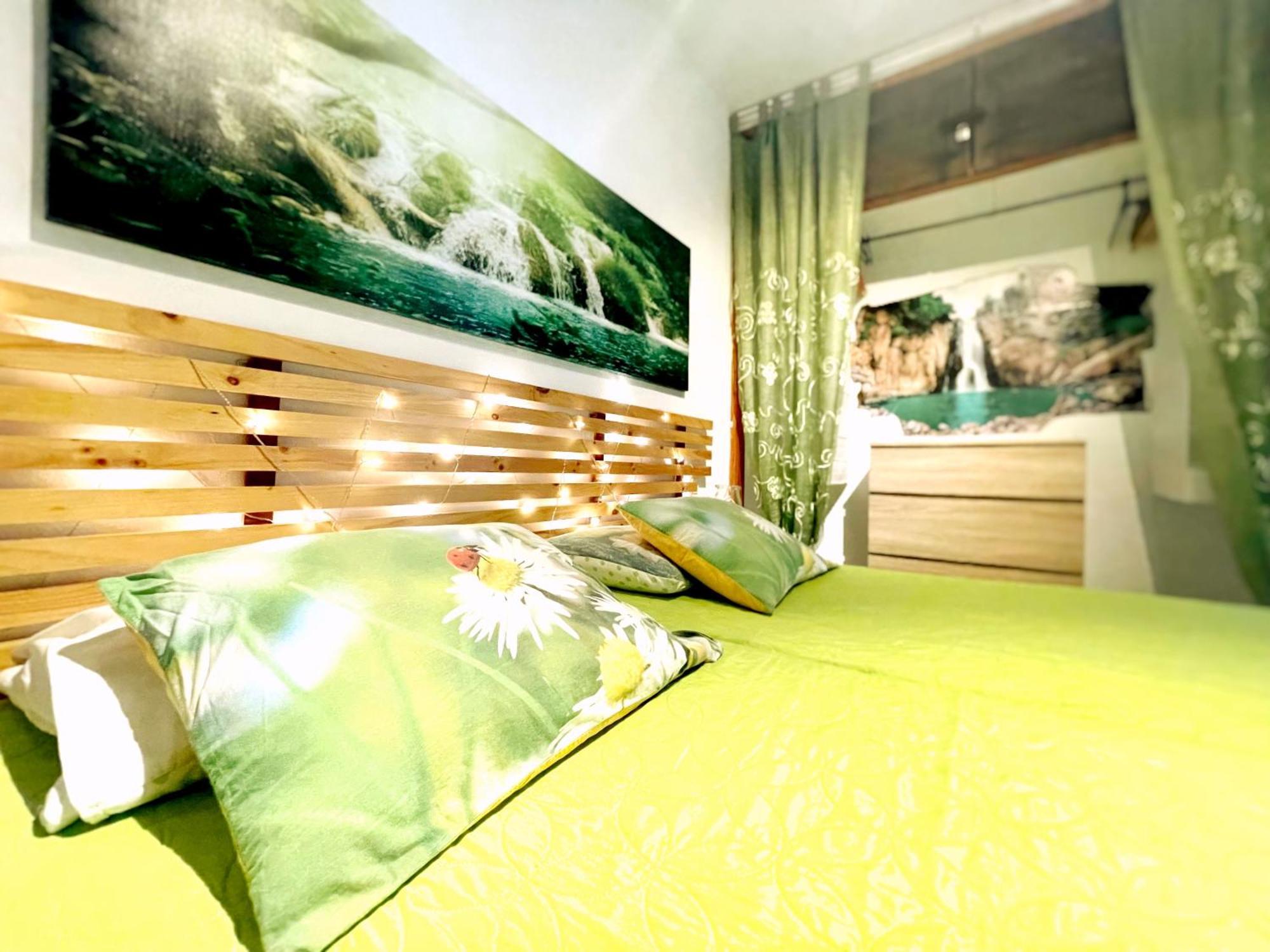 Casita Mara! 2' Line To The Sea, Shops And Bar'S Apartment Tias Luaran gambar