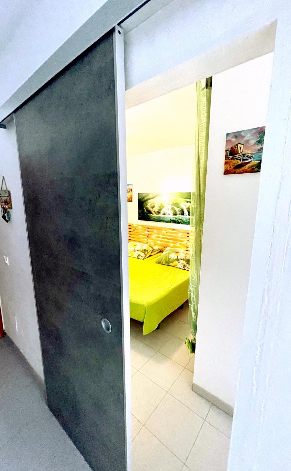 Casita Mara! 2' Line To The Sea, Shops And Bar'S Apartment Tias Luaran gambar